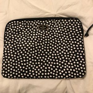 Kate Spade Laptop Case